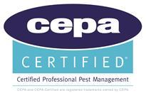 CEPA Certified