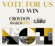 Croydon Business Excellence Awards