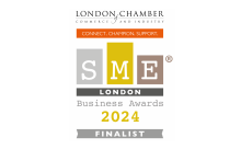 SME London Business Awards