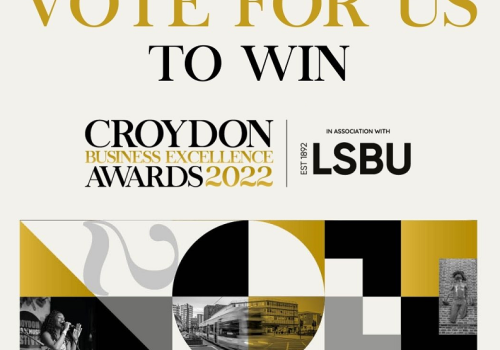 Croydon Business Excellence Awards
