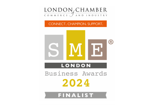 SME London Business Awards
